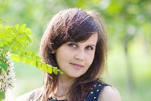 Преподаватель английского языка