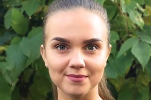 Преподаватель английского языка